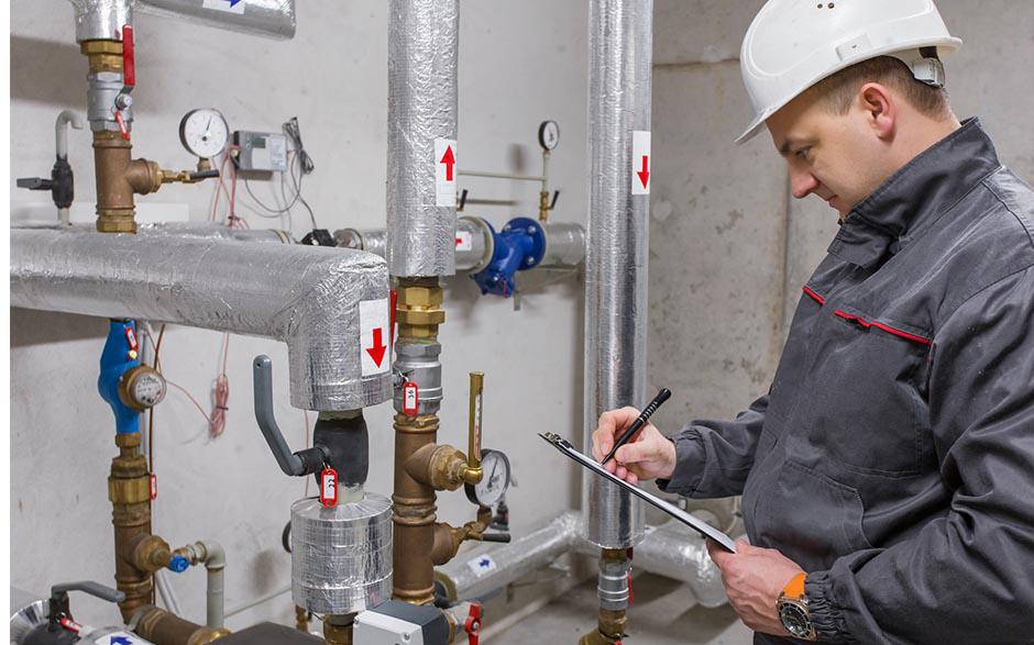 maintenance chaudière gaz Saint-Maurice